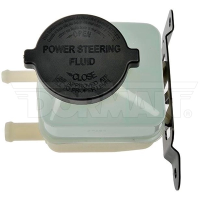 Power Steering Reservoir by DORMAN (OE SOLUTIONS) - 603-679 pa5