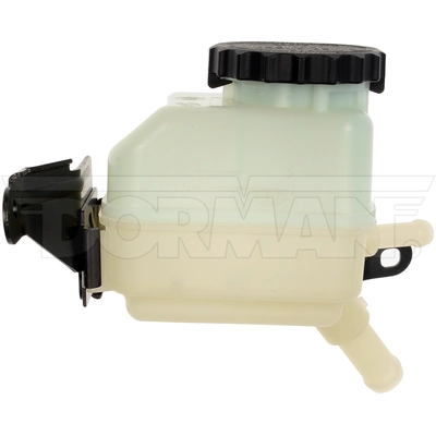 Power Steering Reservoir by DORMAN (OE SOLUTIONS) - 603-681 pa1