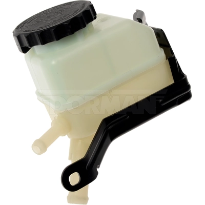 Power Steering Reservoir by DORMAN (OE SOLUTIONS) - 603-681 pa2