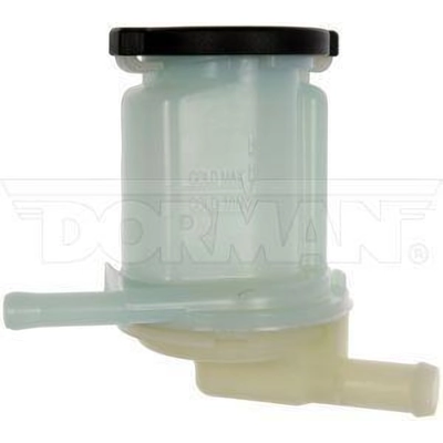 DORMAN (OE SOLUTIONS) - 603-682 - Power Steering Reservoir pa1