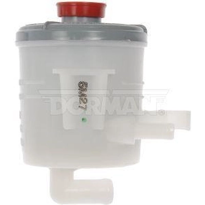 Power Steering Reservoir by DORMAN (OE SOLUTIONS) - 603-683 pa2