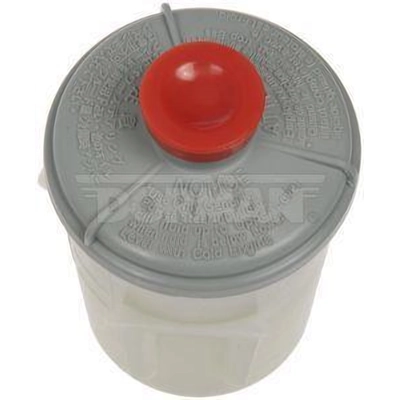 Power Steering Reservoir by DORMAN (OE SOLUTIONS) - 603-706 pa7