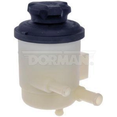 Power Steering Reservoir by DORMAN (OE SOLUTIONS) - 603-716 pa1