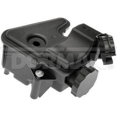 Power Steering Reservoir by DORMAN (OE SOLUTIONS) - 603721 pa4