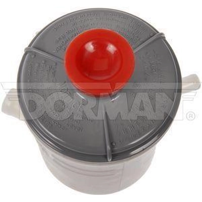 Power Steering Reservoir by DORMAN (OE SOLUTIONS) - 603725 pa8