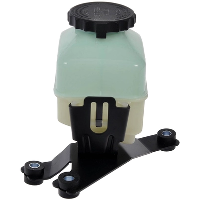 DORMAN (OE SOLUTIONS) - 603-827 - Power Steering Fluid Reservoir pa1