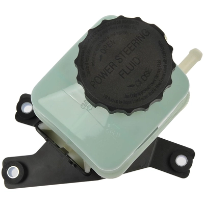 DORMAN (OE SOLUTIONS) - 603-827 - Power Steering Fluid Reservoir pa2