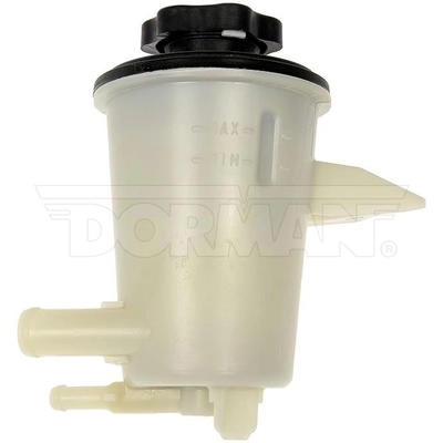 Power Steering Reservoir by DORMAN (OE SOLUTIONS) - 603-846 pa4