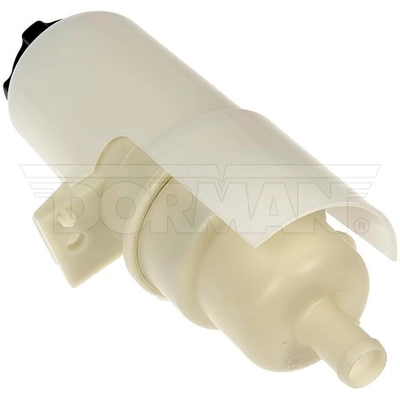 Power Steering Reservoir by DORMAN (OE SOLUTIONS) - 603-852 pa1