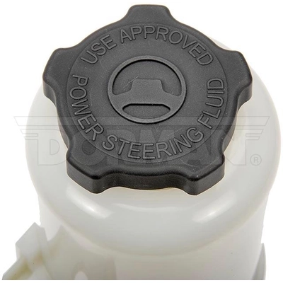 Power Steering Reservoir by DORMAN (OE SOLUTIONS) - 603-852 pa4