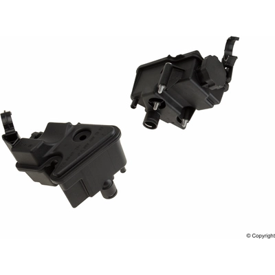 Power Steering Reservoir by GENUINE OE - 000 460 26 83 pa1