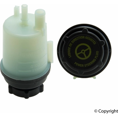 Power Steering Reservoir by GENUINE OE - LR 000578 pa1