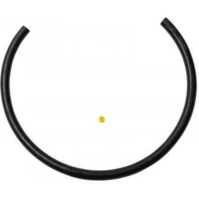 Power Steering Reservoir Line by EDELMANN - 71207 pa4