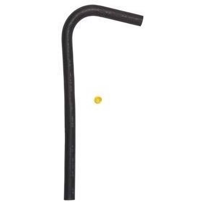Power Steering Reservoir Line by EDELMANN - 80576 pa3