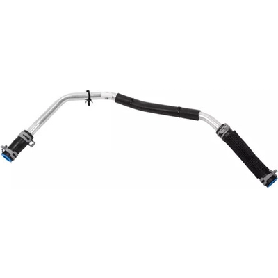 Power Steering Reservoir Line Or Hose by ACDELCO - 22913984 pa1