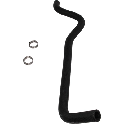 Power Steering Reservoir Line Or Hose by CRP/REIN - PSH0160 pa1