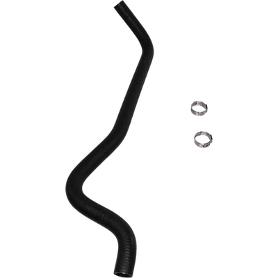 Power Steering Reservoir Line Or Hose by CRP/REIN - PSH0160 pa2