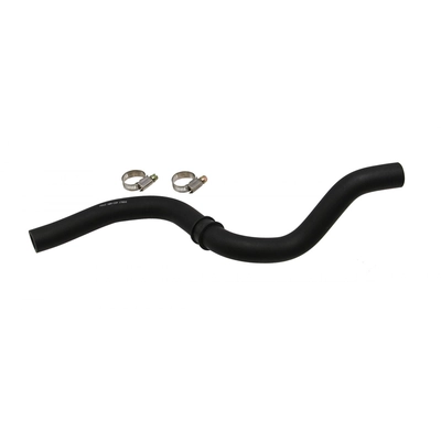 CRP/REIN - PSH0406 - Power Steering Suction Hose w/ Clamps pa3