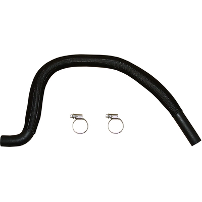 Power Steering Reservoir Line Or Hose by CRP/REIN - PSH0101R pa1