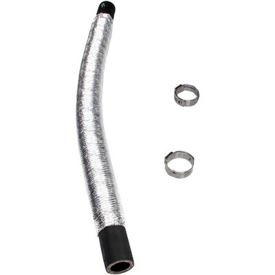 Power Steering Reservoir Line Or Hose by CRP/REIN - PSH0159 pa1