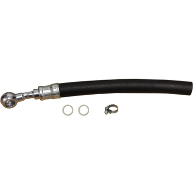 Power Steering Reservoir Line Or Hose by CRP/REIN - PSH0188 pa1