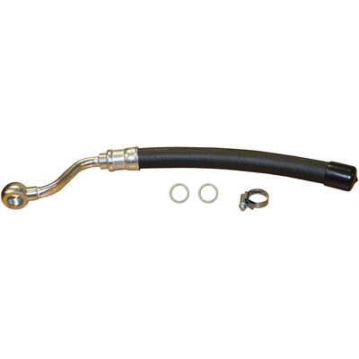 Power Steering Reservoir Line Or Hose by CRP/REIN - PSH0206 pa1