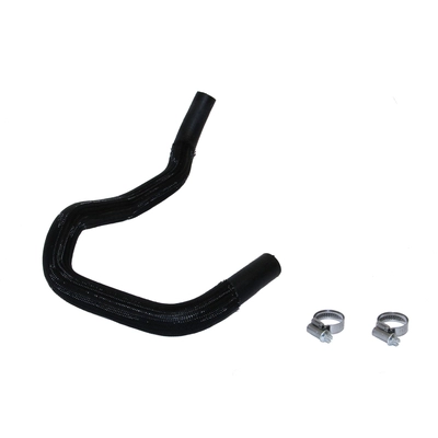 Power Steering Reservoir Line Or Hose by CRP/REIN - PSH0394 pa2
