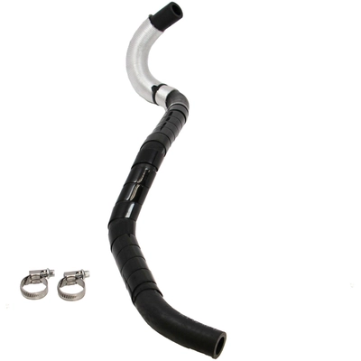 Power Steering Reservoir Line Or Hose by CRP/REIN - PSH0456 pa5