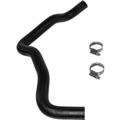 Power Steering Reservoir Line Or Hose by CRP/REIN - PSH0523 pa2