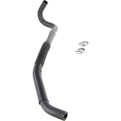 Power Steering Reservoir Line Or Hose by CRP/REIN - PSH0585 pa3