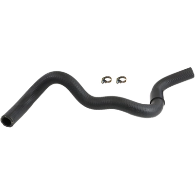 Power Steering Reservoir Line Or Hose by CRP/REIN - PSH0597 pa2