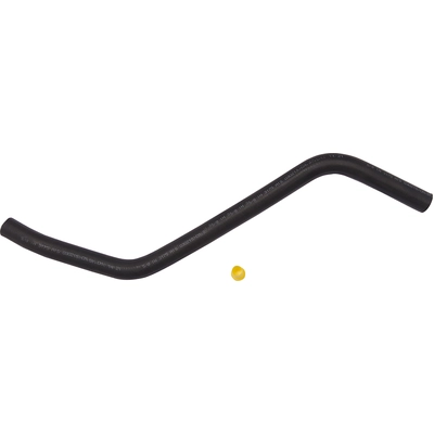 Power Steering Reservoir Line Or Hose by EDELMANN - 80168 pa3