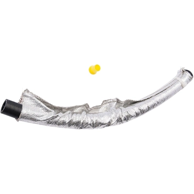 Power Steering Reservoir Line Or Hose by EDELMANN - 81014 pa3