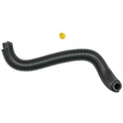 Power Steering Reservoir Line Or Hose by EDELMANN - 81056 pa2