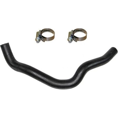 EDELMANN - 81635 - Power Steering Reservoir Line Hose pa1