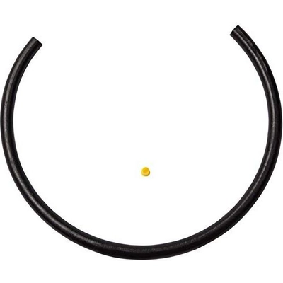 Power Steering Reservoir Line Or Hose by GATES - 350030 pa11