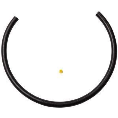 Power Steering Reservoir Line Or Hose by GATES - 350030 pa7