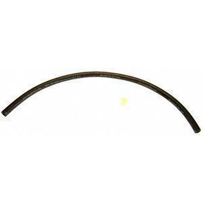 Power Steering Reservoir Line Or Hose by GATES - 361960 pa3