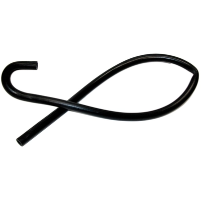 Power Steering Reservoir Line Or Hose by MISSION TRADING COMPANY - 6055 pa2