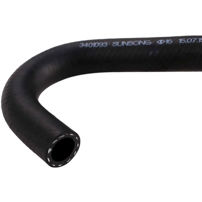 SUNSONG NORTH AMERICA - 3401093 - Power Steering Reservoir Hose pa2