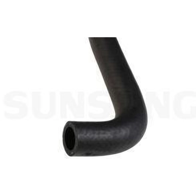 Power Steering Reservoir Line Or Hose by SUNSONG NORTH AMERICA - 3402466 pa2