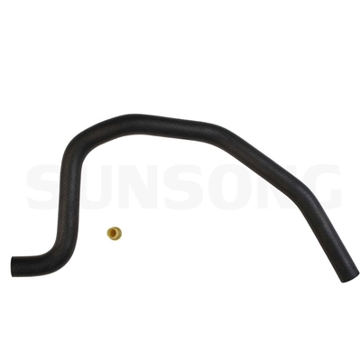 Power Steering Reservoir Line Or Hose by SUNSONG NORTH AMERICA - 3402466 pa4