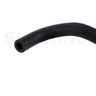 Power Steering Reservoir Line Or Hose by SUNSONG NORTH AMERICA - 3402502 pa2