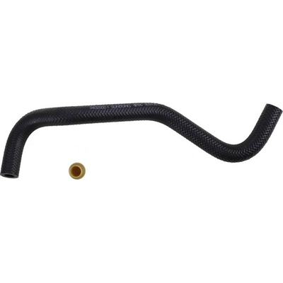 Power Steering Reservoir Line Or Hose by SUNSONG NORTH AMERICA - 3402502 pa4
