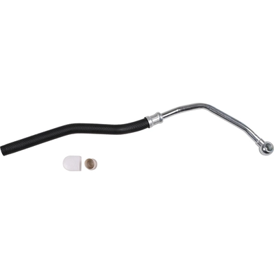 Power Steering Reservoir Line Or Hose by SUNSONG NORTH AMERICA - 3402519 pa7