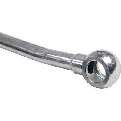 Power Steering Reservoir Line Or Hose by SUNSONG NORTH AMERICA - 3402519 pa9