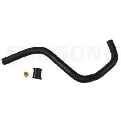 Power Steering Reservoir Line Or Hose by SUNSONG NORTH AMERICA - 3403239 pa1