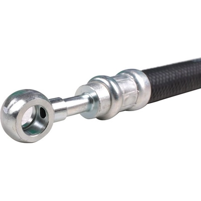 Power Steering Reservoir Line Or Hose by SUNSONG NORTH AMERICA - 3403643 pa5