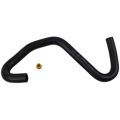 SUNSONG NORTH AMERICA - 3403710 - Power Steering Return Line Hose Assembly pa1