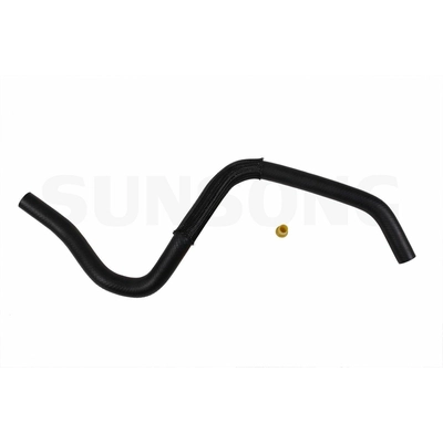 Power Steering Reservoir Line Or Hose by SUNSONG NORTH AMERICA - 3403711 pa4